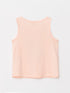 LC Waikiki Crew Neck Printed Cotton Girl Athlete